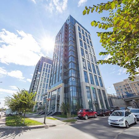 Жк Dream City Luxury Apartment Astana Exterior photo