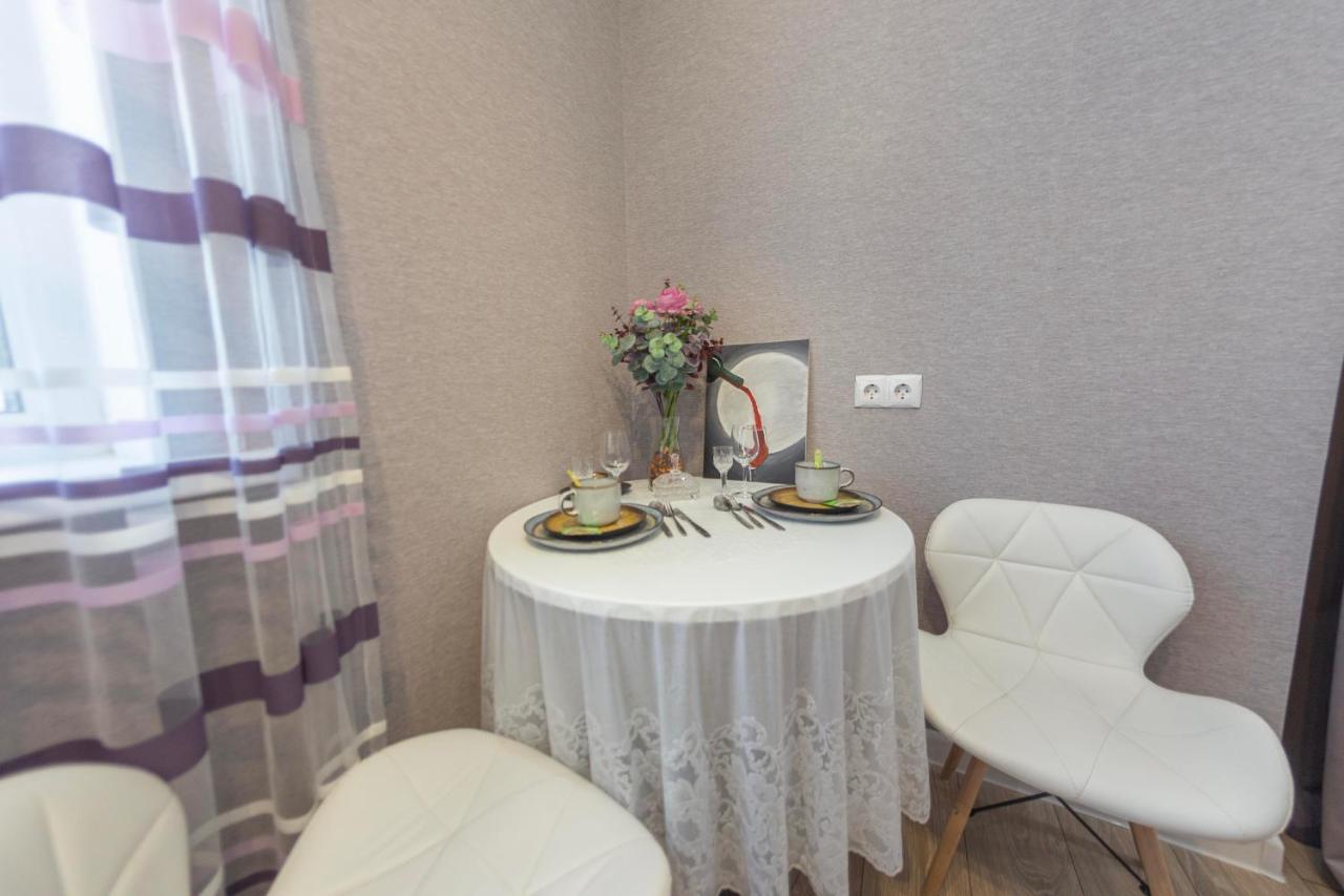 Жк Dream City Luxury Apartment Astana Exterior photo