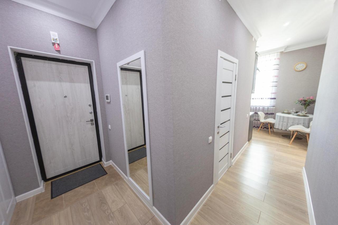 Жк Dream City Luxury Apartment Astana Exterior photo