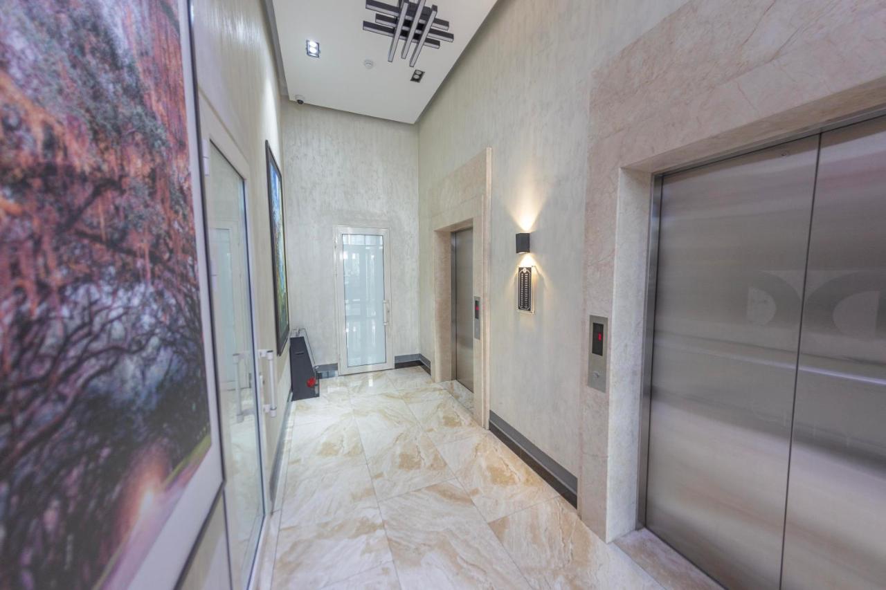 Жк Dream City Luxury Apartment Astana Exterior photo