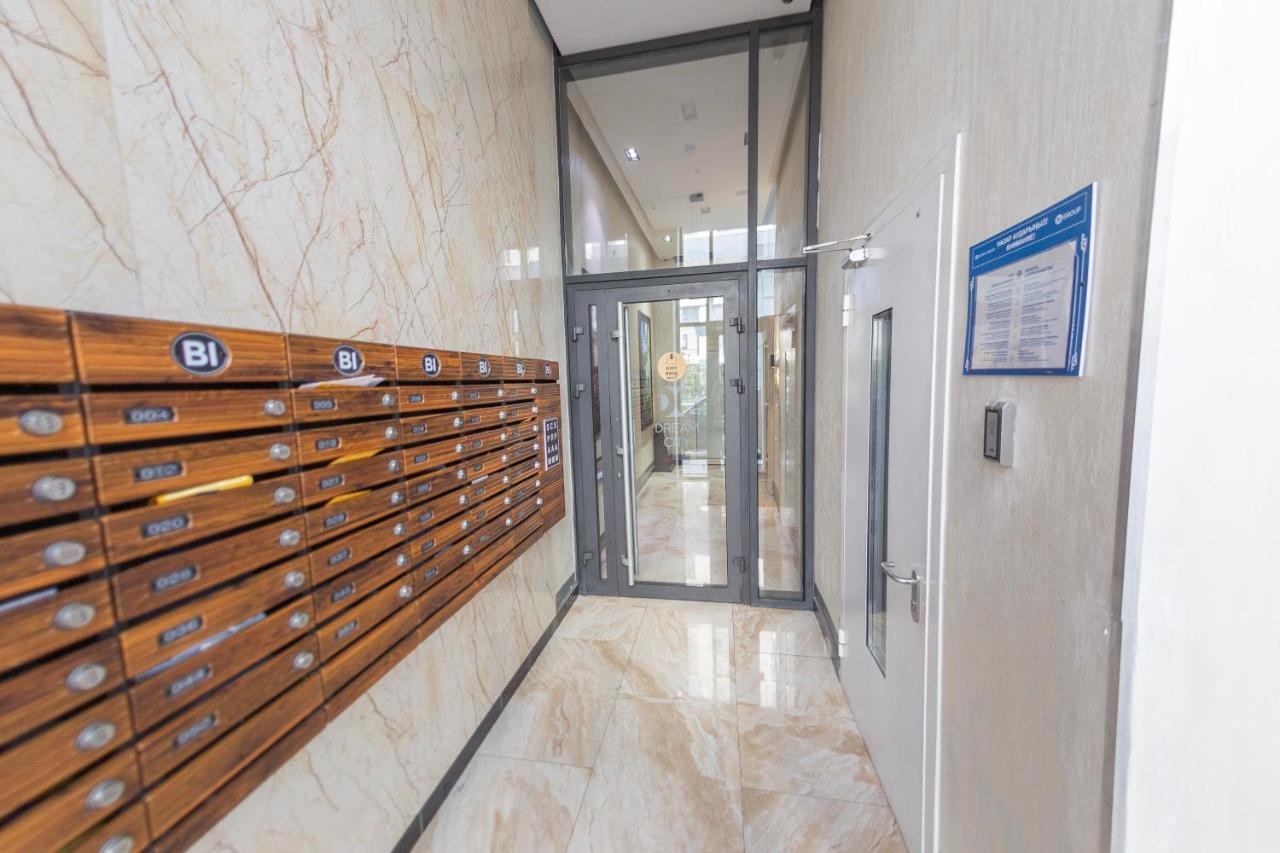 Жк Dream City Luxury Apartment Astana Exterior photo