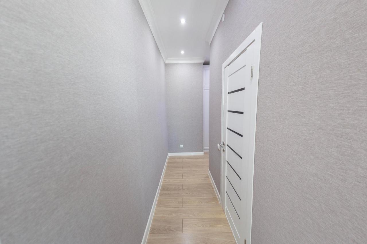 Жк Dream City Luxury Apartment Astana Exterior photo