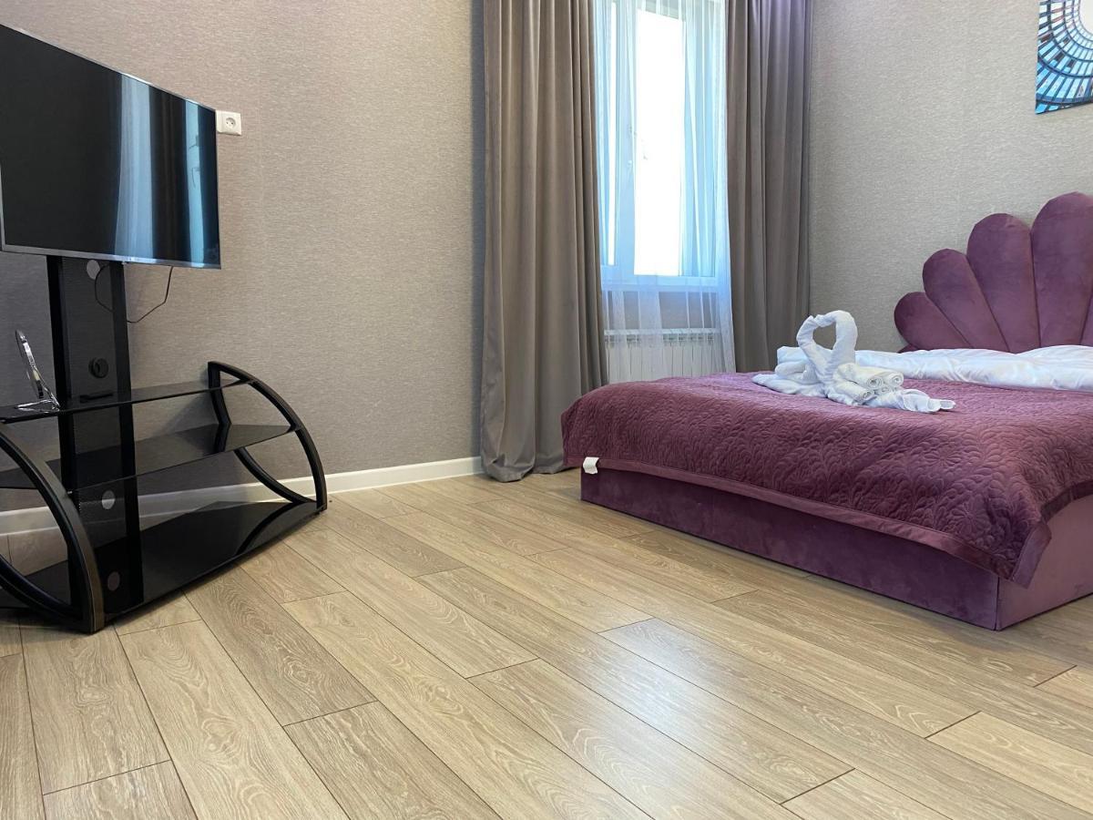Жк Dream City Luxury Apartment Astana Exterior photo